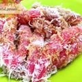 Cooksnap dari Umm. Abdillah untuk resep Cenil