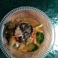 Cooksnap dari Kanoru Huda untuk resep Pindang Kepala Patin