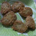 Cooksnap dari Sansan untuk resep Hekeng Pontianak