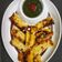 Dipika Suthar's cooksnap of when they made તંદુરી ઢોકળા (Tandoori Dhokla Recipe In Gujarati).
