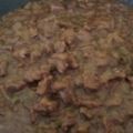 kknapp1232's cooksnap of when they made Black Pepper Beef.