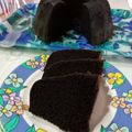 Cooksnap dari Fulla untuk resep Bolu ketan hitam legit anti gagal