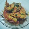 Cooksnap dari Puput Pujiarti untuk resep Ayam Rica Pedas Maksimal👍ala magic com