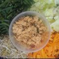 Cooksnap dari noviana kus untuk resep Gudangan ala Semarang