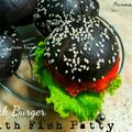 Cooksnap dari Deska Hapsari Nugraheni untuk resep Burger buns item