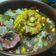 El cooksnap de Emiliano Chialvo Haller cuando hizo Guiso criollo.