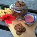 Cooksnap dari rihma suladria untuk resep Goodtime cookies