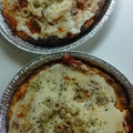 El cooksnap de Mariangs cuando hizo Pizza fácil y rápida SIN gluten apto celíacos.