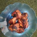 Cooksnap dari farida asmawati untuk resep Ayam Bakar / Panggang Surabaya