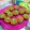 El cooksnap de carolina herrera cuando hizo Cupcakes.