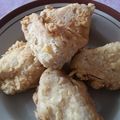 Cooksnap dari Vinka Diamona Akbari untuk resep Tahu pocong