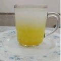 کوک اسنپ بانو بعد از امتحان کردن فالوده کرمانی،بورک پیچ.