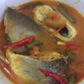 Cooksnap dari nesha untuk resep Pindang Ikan Patin #BikinRamadanBerkesan