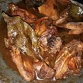 Cooksnap dari Kartika Nur Hidayati untuk resep Ayam Kecap