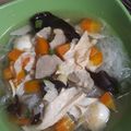 Cooksnap dari Ardy Andina untuk resep Sup kimlo