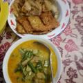 Cooksnap dari Aliman Ettik untuk resep Lodeh Kacang Panjang Tewel