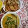 Cooksnap dari Aliman Ettik untuk resep Lodeh Kacang Panjang Tewel