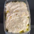 El cooksnap de Emar cuando hizo Filetes de merluza al horno con salsa de vino 🍷 y nata!!!.