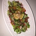 صورة من ñøńÿ çøøk 👩‍🍳 ، شاركها بعد تجربة وصفة سلطة👌