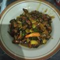 Cooksnap dari Eka Susanti untuk resep Oseng Kerang Hijau Kupas
