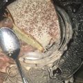 صورة من ghada_lardhi، شاركها بعد تجربة وصفة كيك عادي