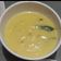 Ushma single का कुकस्नैप जब उन्होंने दाल की कढ़ी (dal ki kadhi recipe in Hindi) बनाया था।
