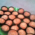 Cooksnap dari Henie Jayantie untuk resep Bolu mini kering 🍰🍰🍰