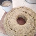 Cooksnap dari siwanie story untuk resep Bolu pisang kukus no telur no mixer