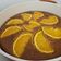 Cooksnap Iza Zaini semasa beliau membuat Kek Oren mudah (guna blender).