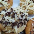 Cooksnap dari arisa untuk resep Donat JCO KW
