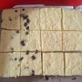 Cooksnap dari Titian Maya untuk resep Bolu Keju Panggang