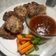 Cooksnap dari Dyan Tommy untuk resep Steak Daging Sapi Giling Homemade Versi Anak Kos