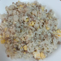 El cooksnap de Ana Isabel G C cuando hizo Ensalada de arroz.