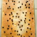 Cooksnap dari Faradilla Fernanda untuk resep Klappertaart Manado Klassik