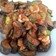 Cooksnap dari Cristina.A untuk resep TERONG SAMBAL EBI