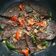 Cooksnap dari Kurnia 'nia' Nastiti untuk resep Paru Balado Cabe Ijo