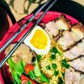 Cooksnap dari Susi Darmawan/IG @d_sus14 untuk resep Miso Ramen Homemade