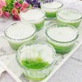 Cooksnap dari Heti untuk resep 539. Kue Lumpur Surga Lumer khas Borneo
