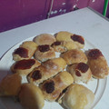 El cooksnap de Flordelina Ruiz Diaz cuando hizo 🥐Facturas, súper fáciles, ricas y esponjosas..👌🏻.