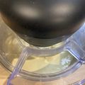 Cooksnap de agathe sur la recette Ma pâte à crêpes