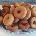El cooksnap de Marisa Marcos Ortega cuando hizo Rosquillas Marisa.