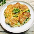 May 的 蔥花蛋炒蘿蔔糕 cooksnap