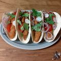 liarra's cooksnap of when they made TacWoW - A WOW Taco.