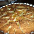 florargentina's cooksnap of when they made Peach Cobbler from Jan B.