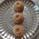 mitu madlani's cooksnap of when they made ચૂરમાં ના લાડુ (Churma's Ladoo recipe in Gujarati).