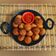Harita Mendha's cooksnap of when they made ફલાફલ (Falafel Recipe In Gujarati).