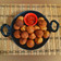 Harita Mendha's cooksnap of when they made ફલાફલ (Falafel Recipe In Gujarati).