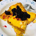 火男 的 法式吐司 / 簡單點心 cooksnap