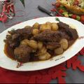 Cooksnap από roi1984 στη συνταγή Αγριογούρουνο στιφάδο