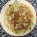 El cooksnap de Joni Techno-ska cuando hizo Tortilla de patatas y cebolla 😋.